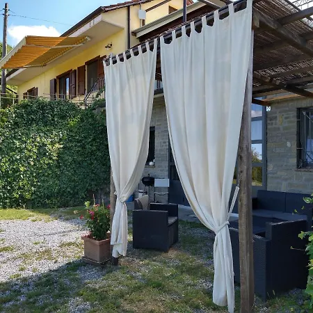 Piccolo Nido In Alta Langa /cosy Studio Apartment *