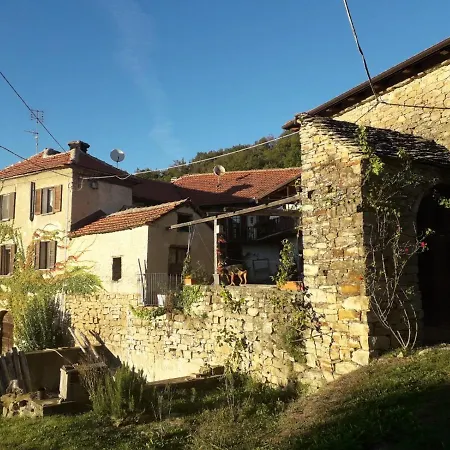 Piccolo Nido In Alta Langa /cosy Studio Apartment *