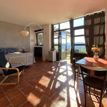 Piccolo Nido In Alta Langa /cosy Studio Apartment *