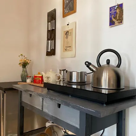Piccolo Nido In Alta Langa /cosy Studio *