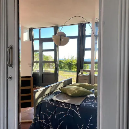 Piccolo Nido In Alta Langa /cosy Studio