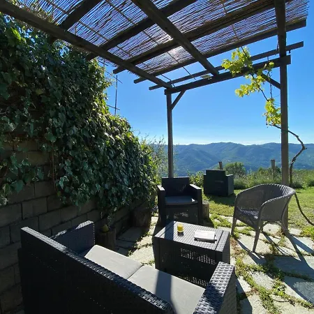 Piccolo Nido In Alta Langa /cosy Studio Apartment *