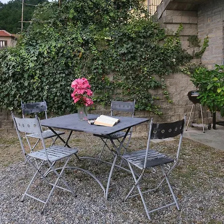 Apartment Piccolo Nido In Alta Langa /cosy Studio